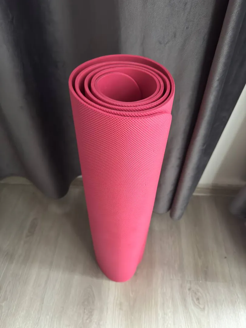 Yoga mat — photo 2