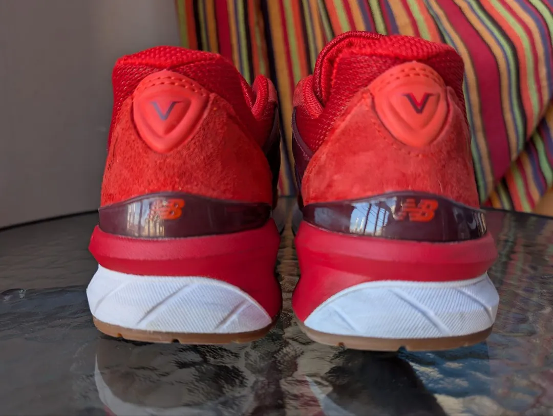 New Balance 990 Sneakers — photo 2
