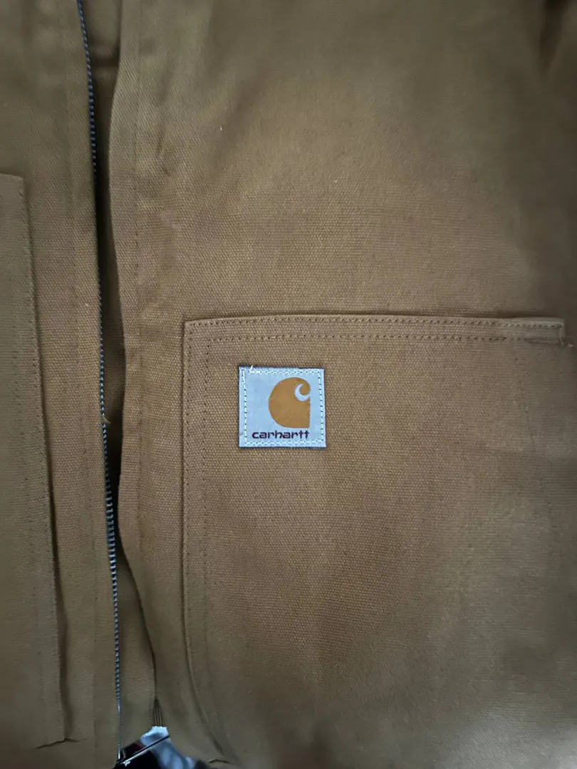 Carhartt Active Jacket XL — photo 2