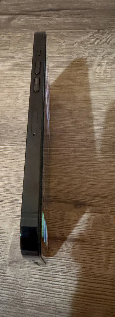 iPhone 14 Pro შავი 128 გბ — ფოტო 2