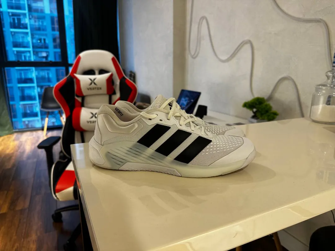 Кроссовки Adidas — фото 3