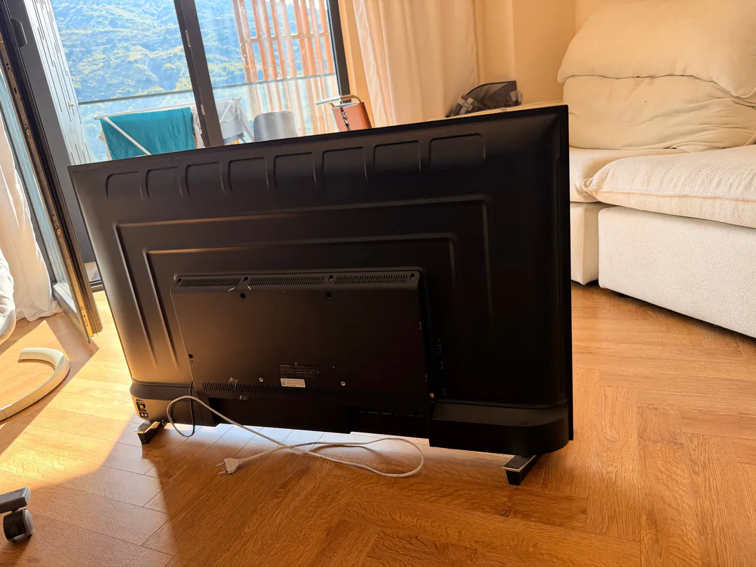 Телевизор Toshiba 49U5855EC 4K — фото 2