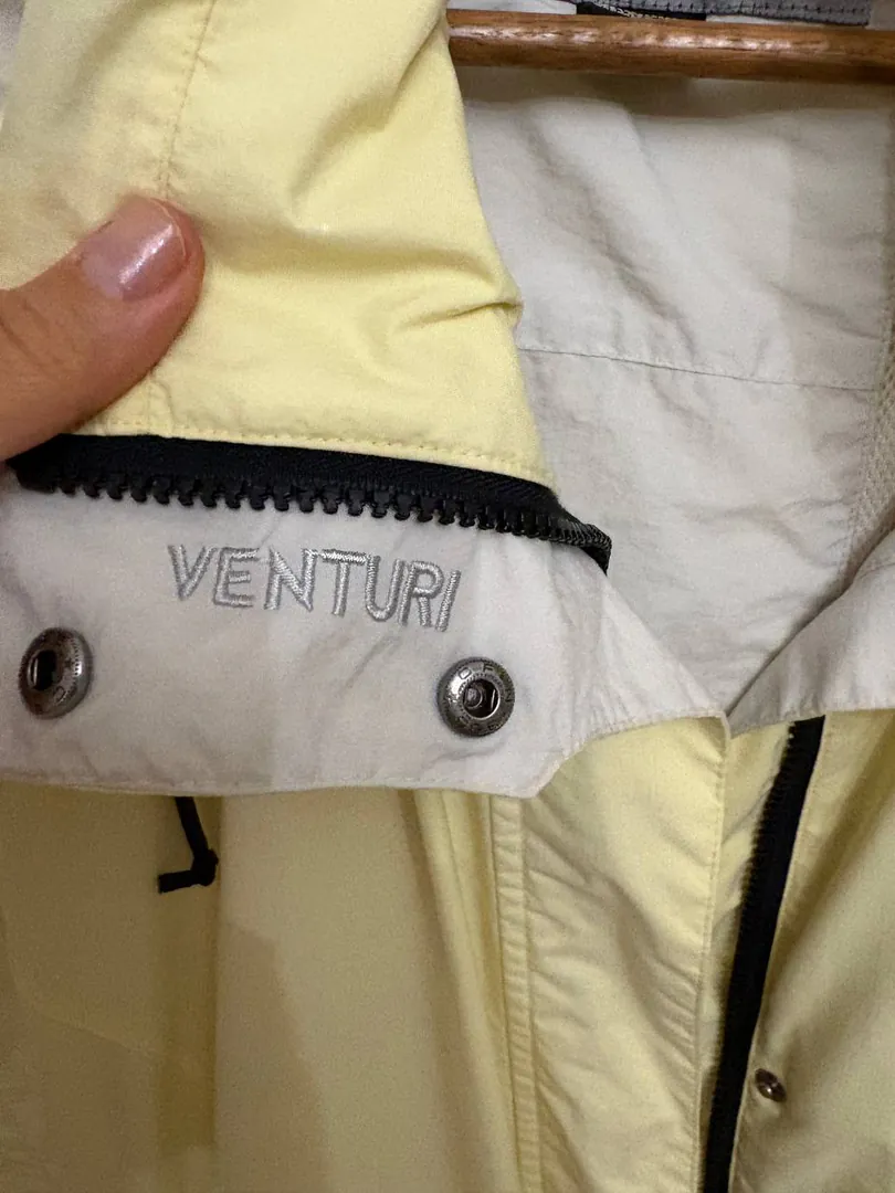 Schöffel Windbreaker — photo 1