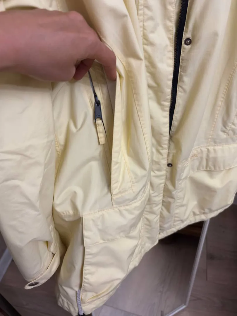 Schöffel Windbreaker — photo 3
