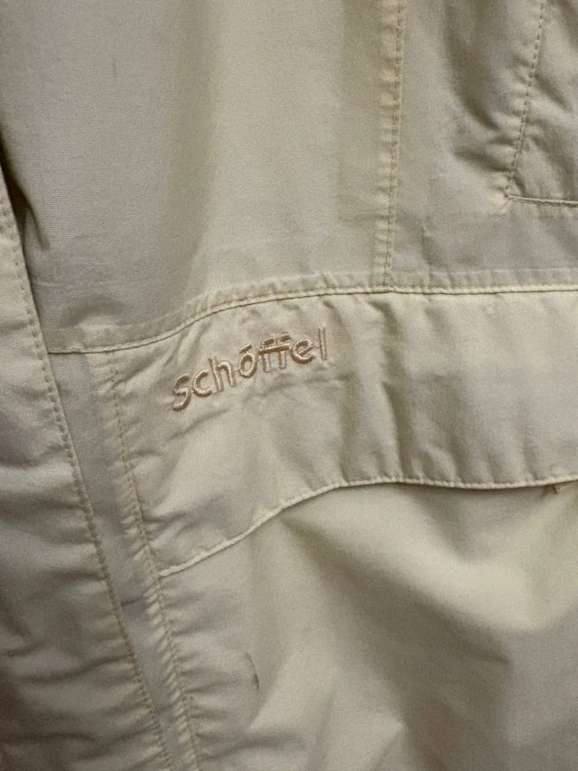 Schöffel Windbreaker — photo 5