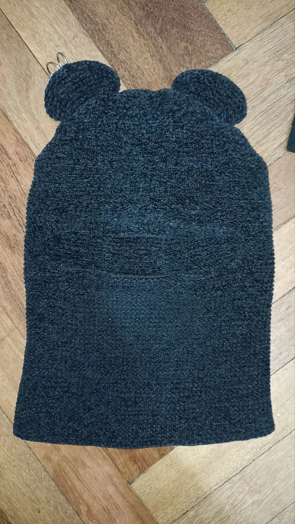 Children's clothing for height 110-128 — photo 1