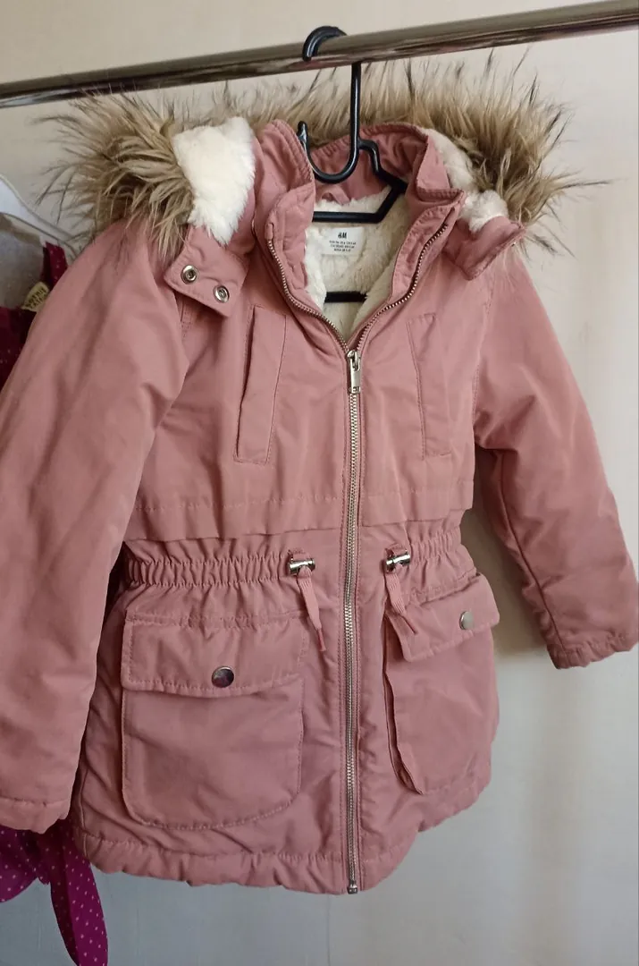 Children's clothing for height 110-128 — photo 7
