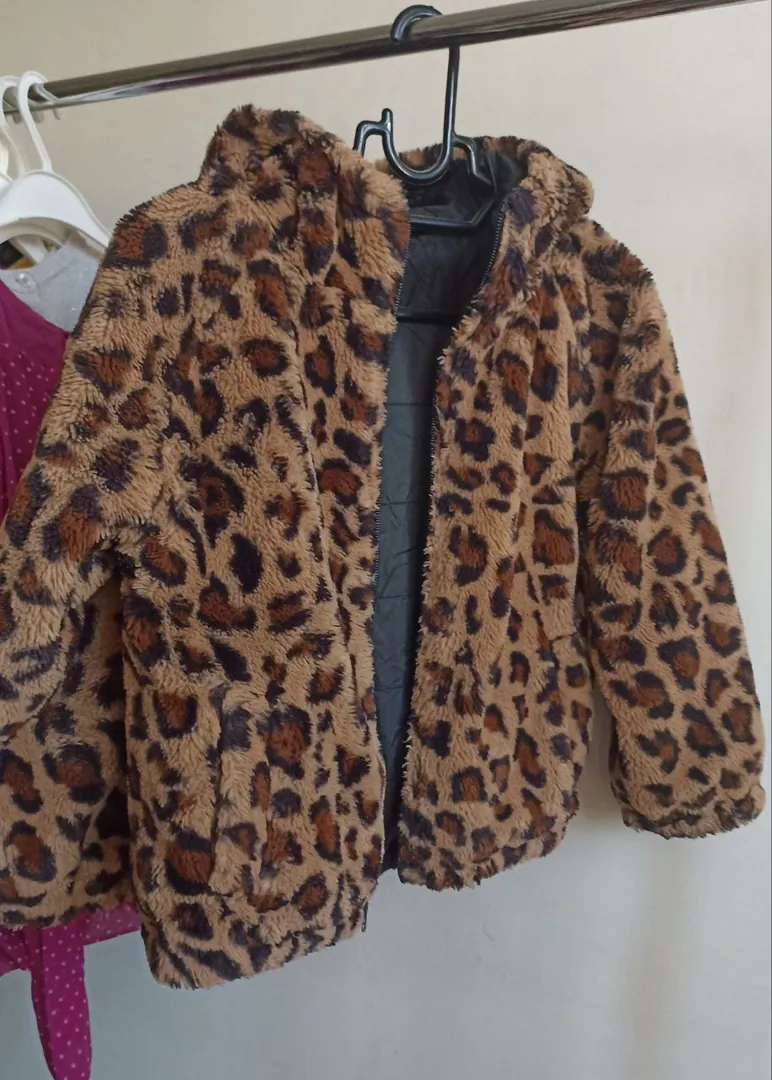 Children's clothing for height 110-128 — photo 8