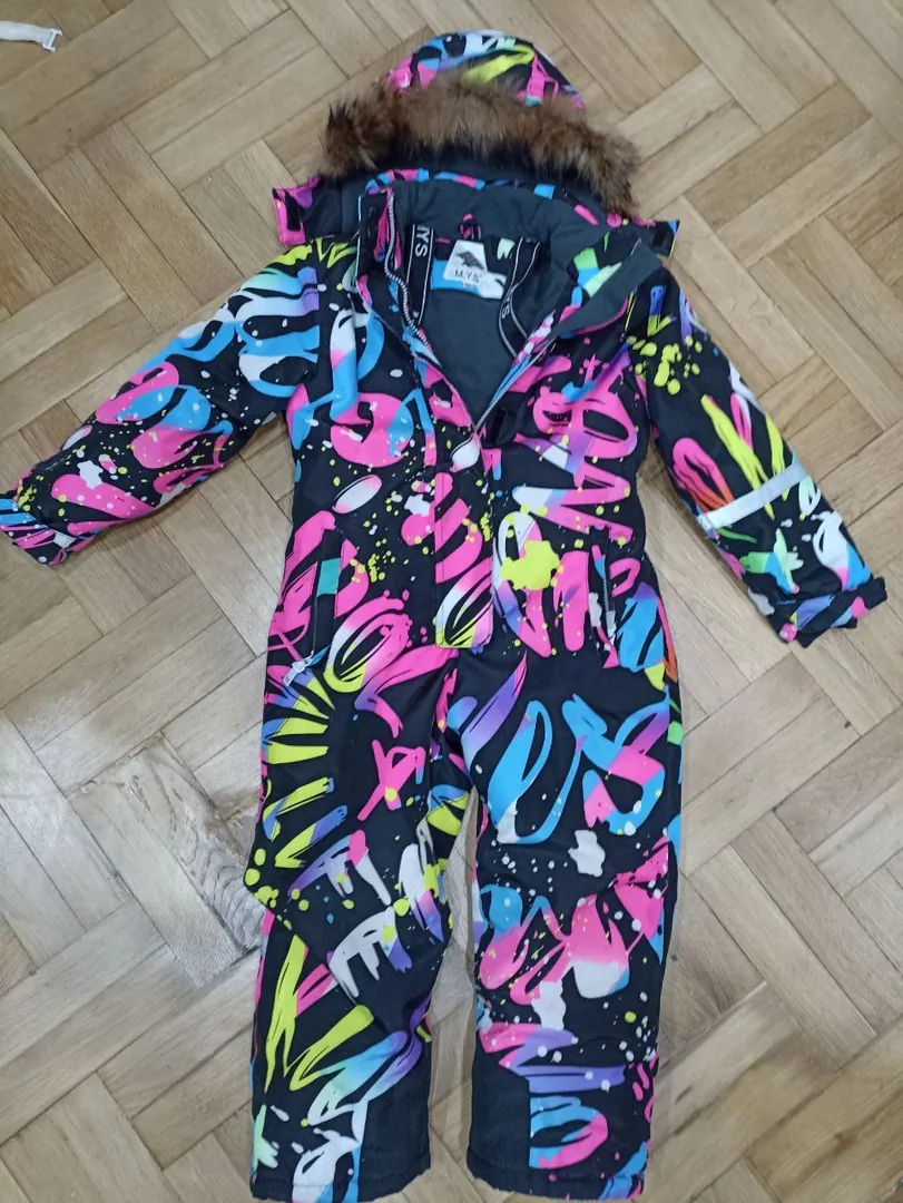 Children's clothing for height 110-128 — photo 9