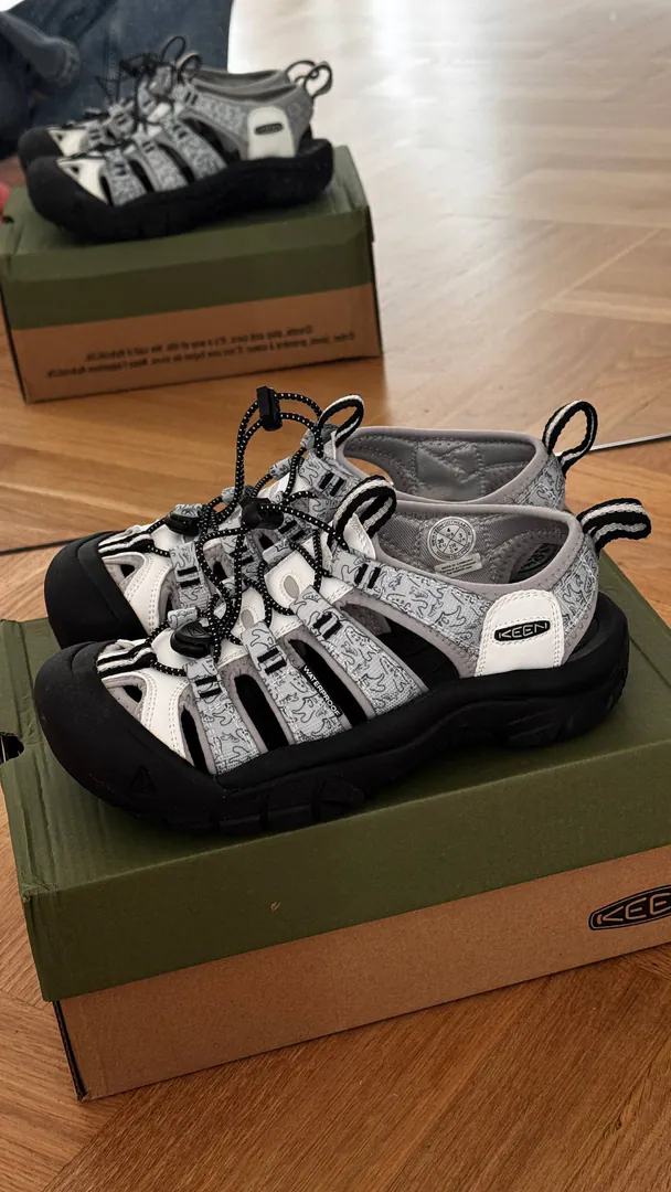 KEEN Newport H2 Sandals — photo 1