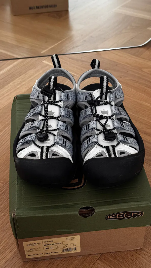 KEEN Newport H2 Sandals — photo 2