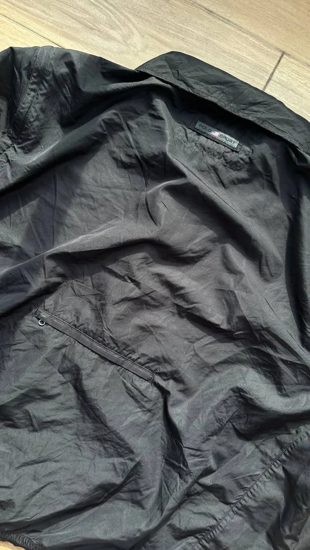 Ralph Lauren Sport Windbreaker — photo 1