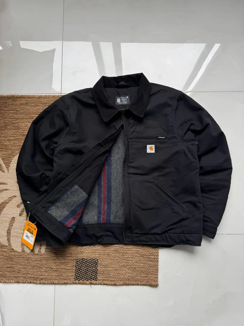 Carhartt Detroit Jacket — photo 1
