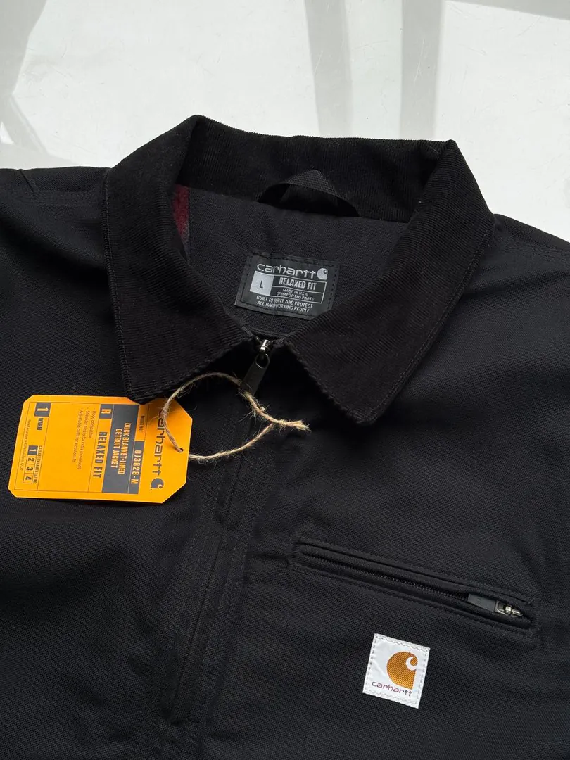 Carhartt Detroit Jacket — photo 2
