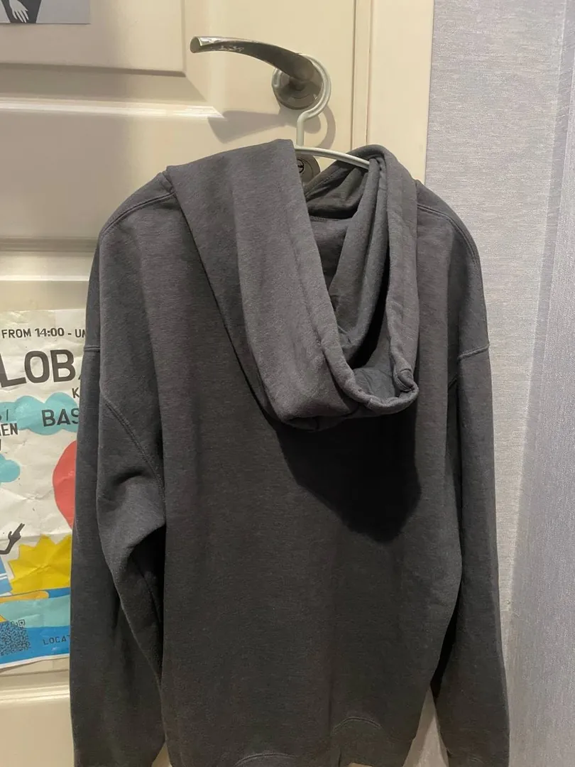 Hoodie Nirvana L — photo 3
