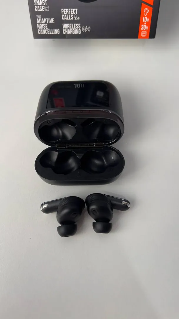 Наушники JBL Tour Pro 2 — фото 1