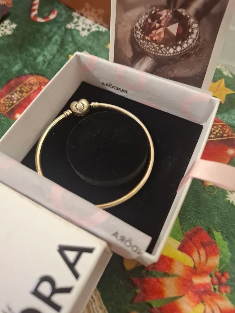 Pandora Bracelet — photo 1
