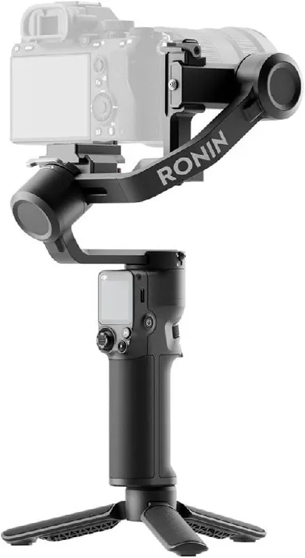 Стабилизатор DJI RS 3 Mini — фото 1