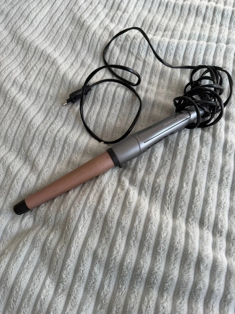 Плойка для волос Remington CI83V6 Keratin Protect Wand — фото 1