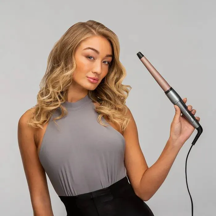 Плойка для волос Remington CI83V6 Keratin Protect Wand — фото 3