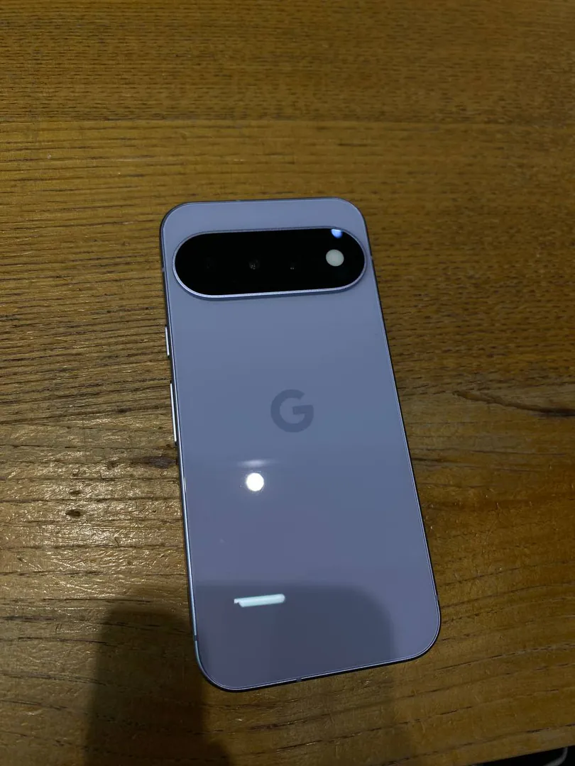 Google Pixel 11 256GB — ფოტო 1