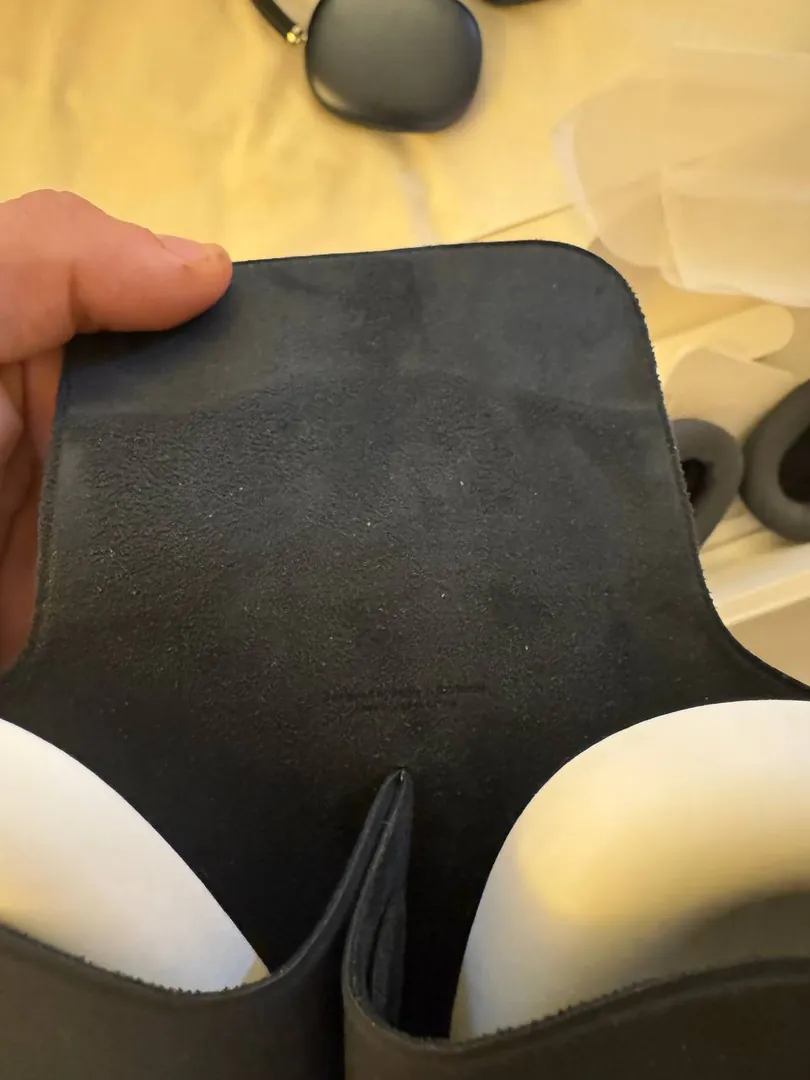 Наушники AirPods Max USB-C (2024) — фото 1