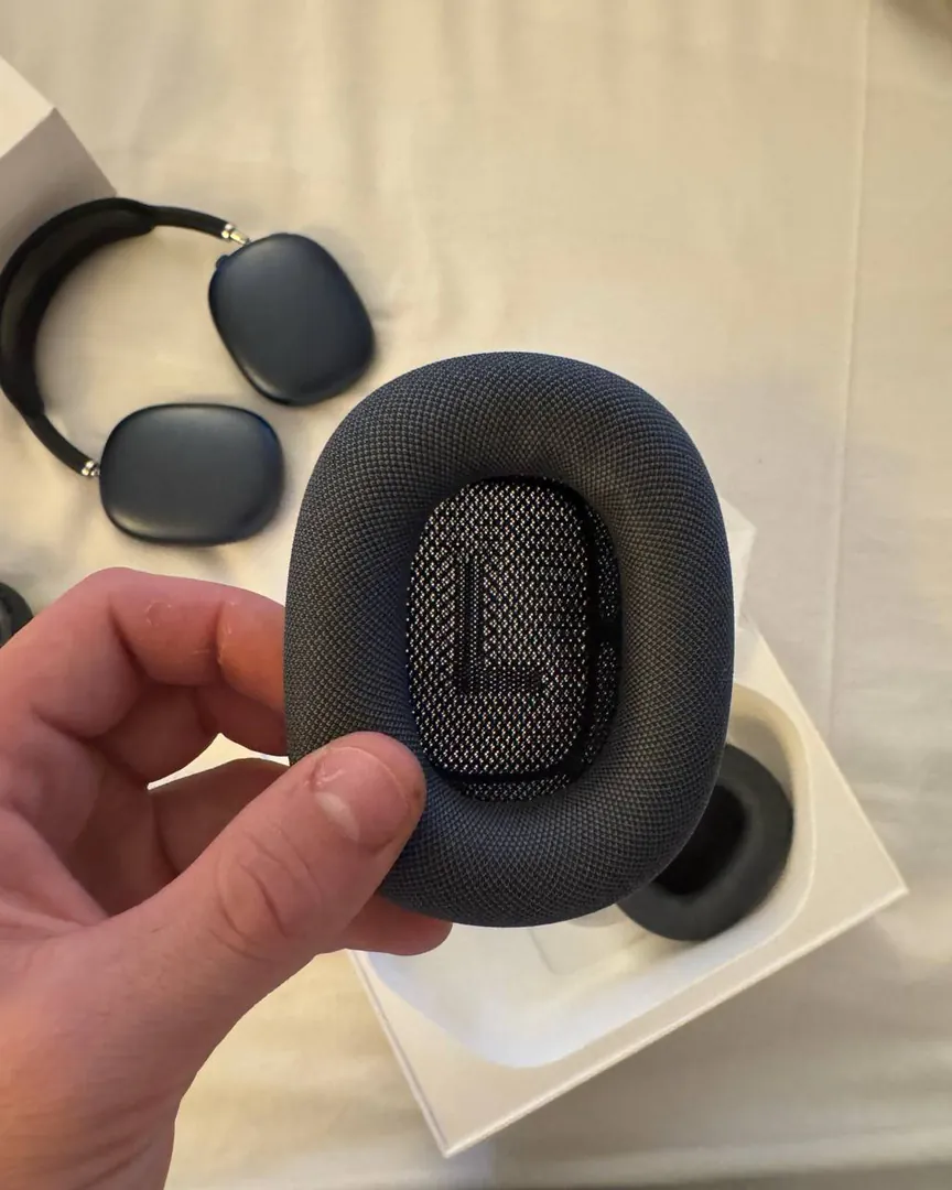 Наушники AirPods Max USB-C (2024) — фото 2