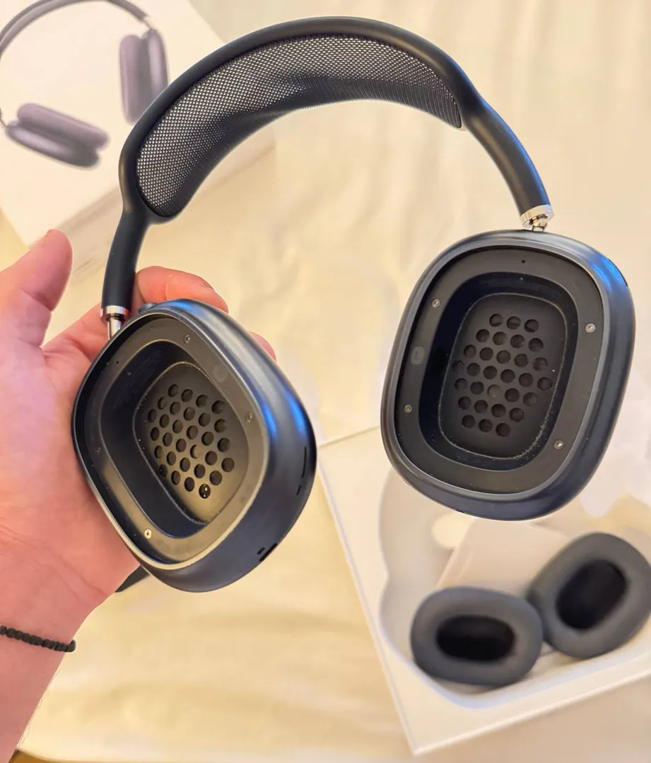 Наушники AirPods Max USB-C (2024) — фото 3