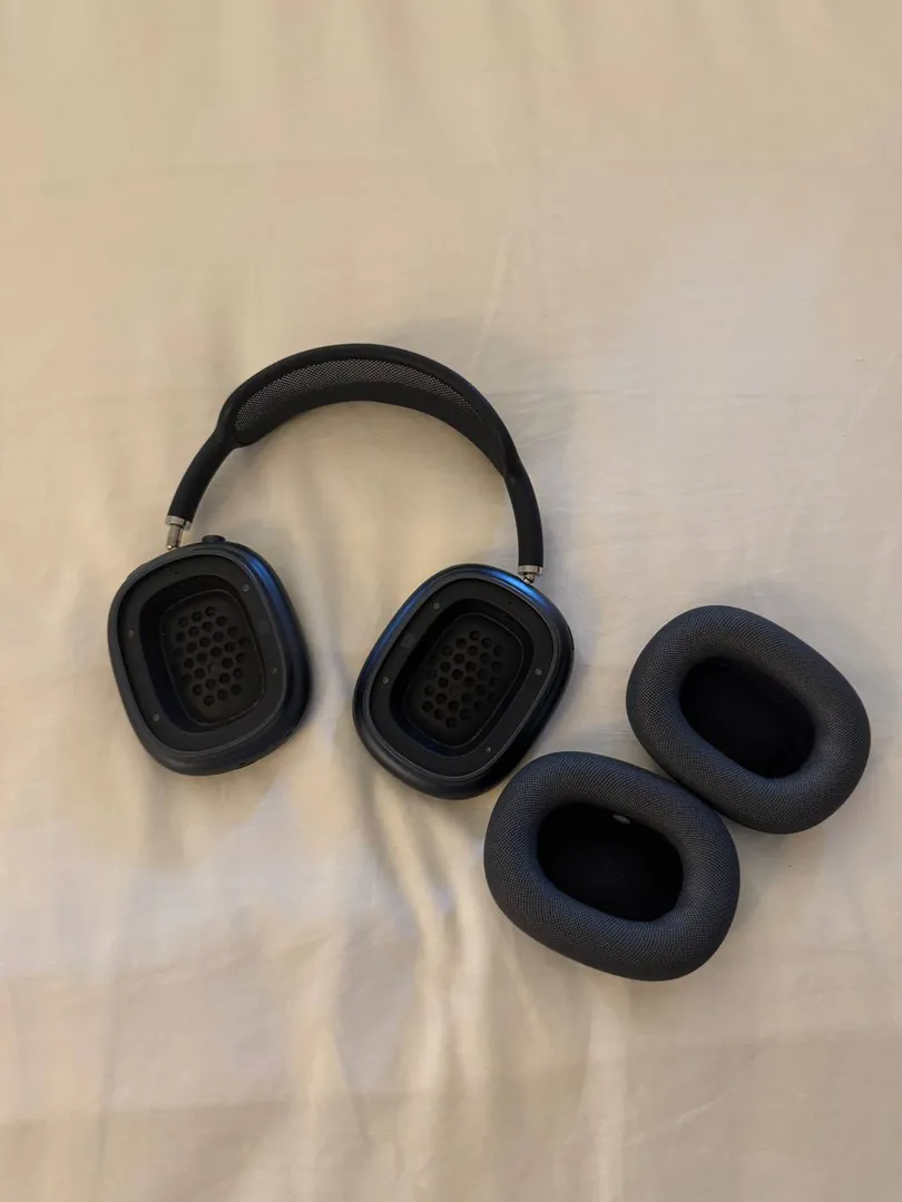 Наушники AirPods Max USB-C (2024) — фото 8