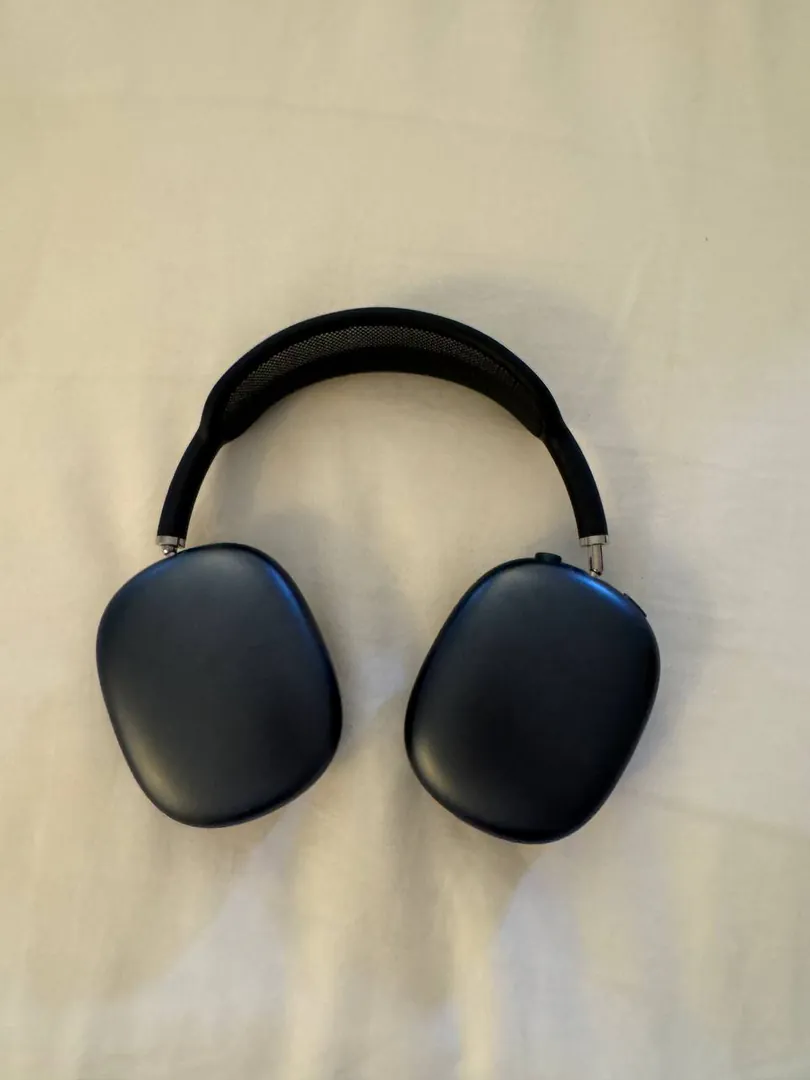 Наушники AirPods Max USB-C (2024) — фото 9