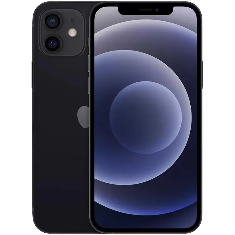 iPhone 12 mini 64 GB — ფოტო 1