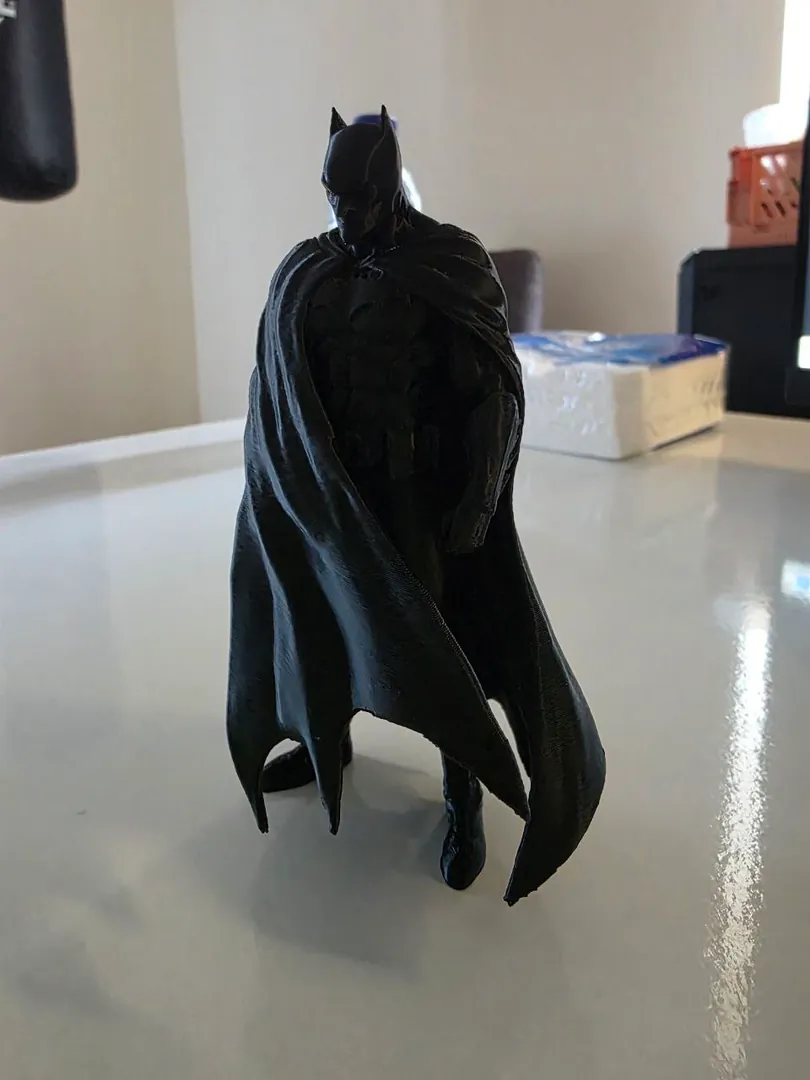 Batman toy — photo 1