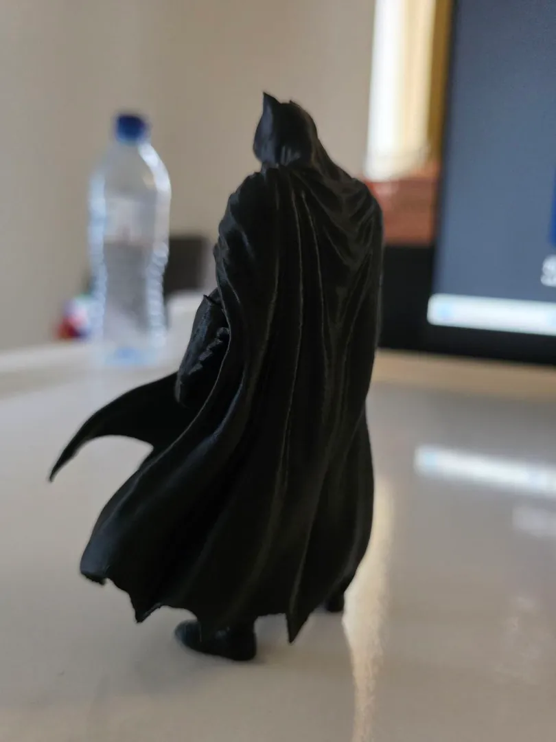 Batman toy — photo 2