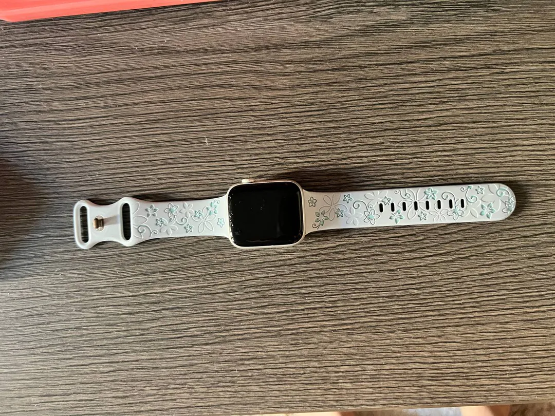 Apple Watch Series 5 — фото 1