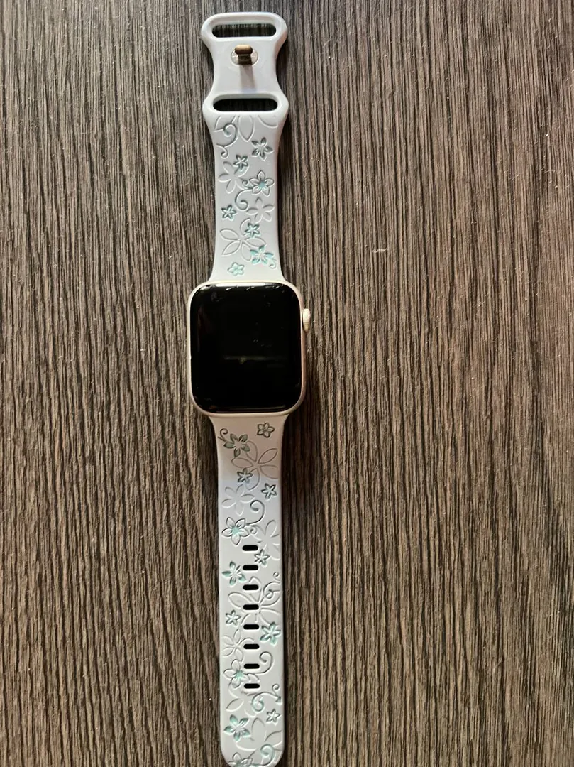 Apple Watch Series 5 — фото 2
