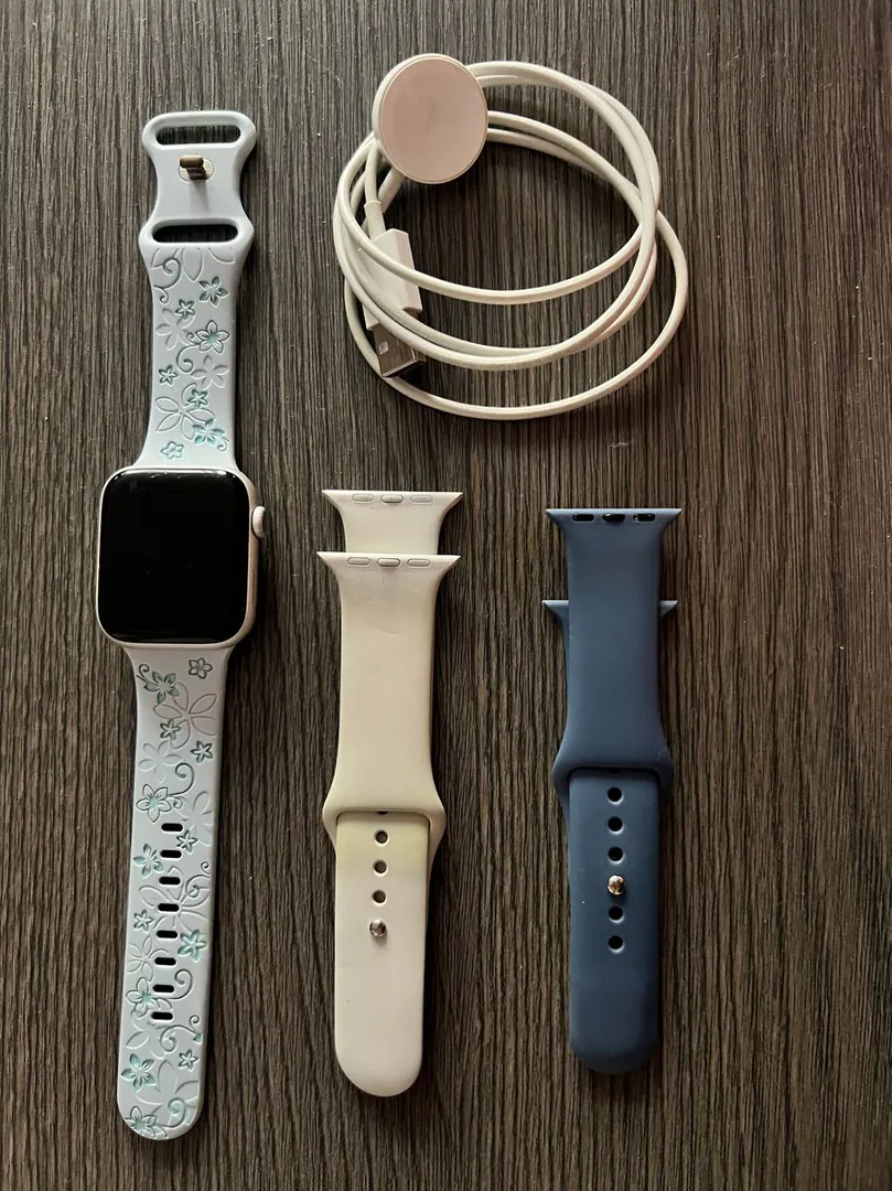 Apple Watch Series 5 — фото 3