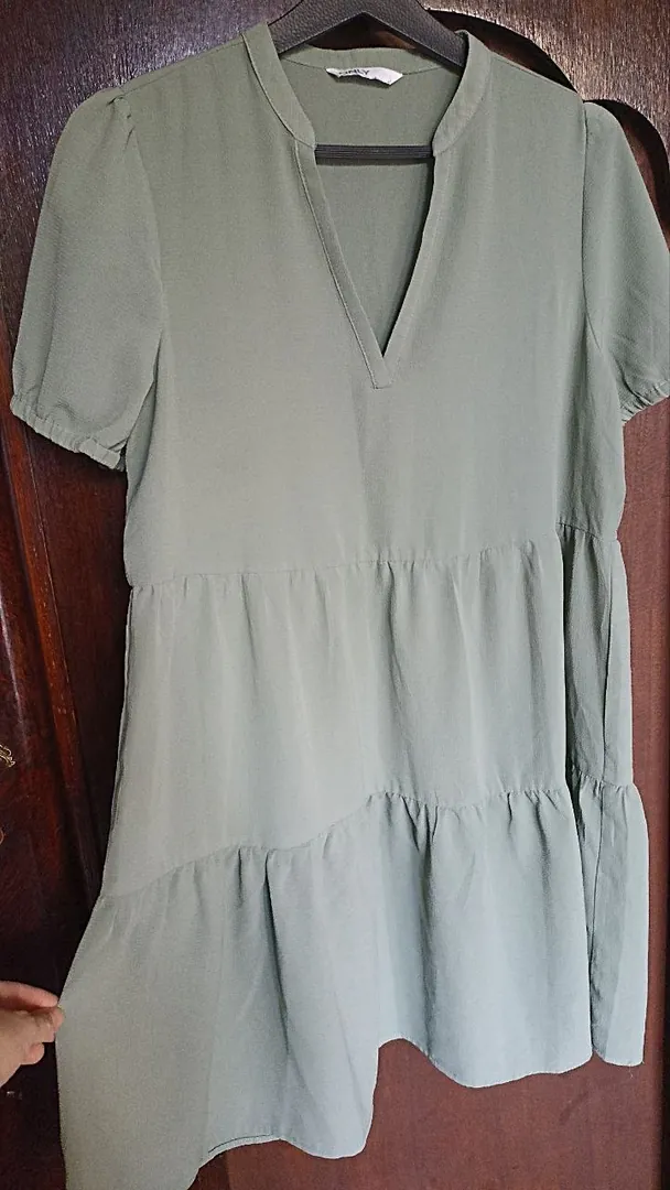 Zara Dress — photo 1