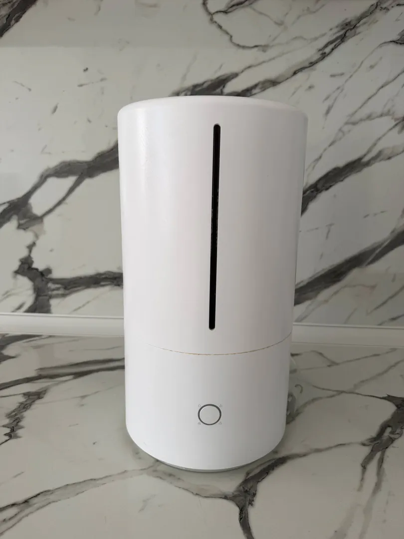 Увлажнитель воздуха Xiaomi Mi Smart Antibacterial Humidifier — фото 1