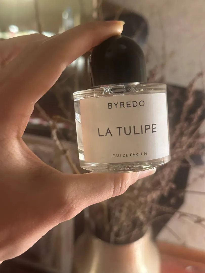 Духи Byredo La Tulipe — фото 1