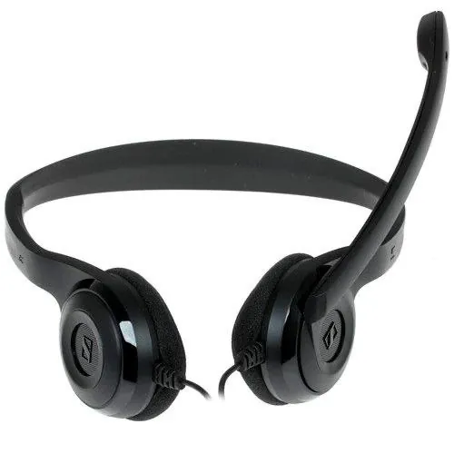 Гарнитура EPOS Sennheiser PC 5 CHAT — фото 1