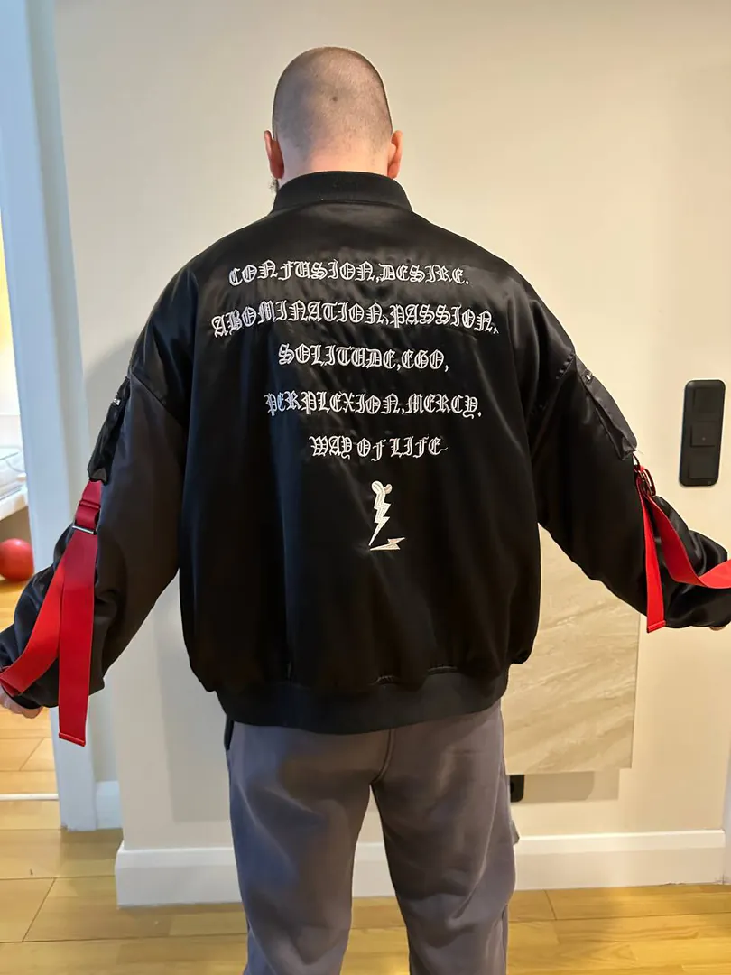 Jacket — photo 1