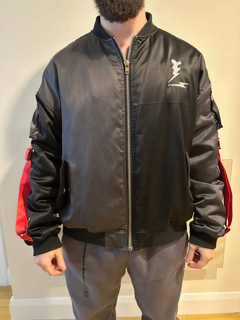 Jacket — photo 2