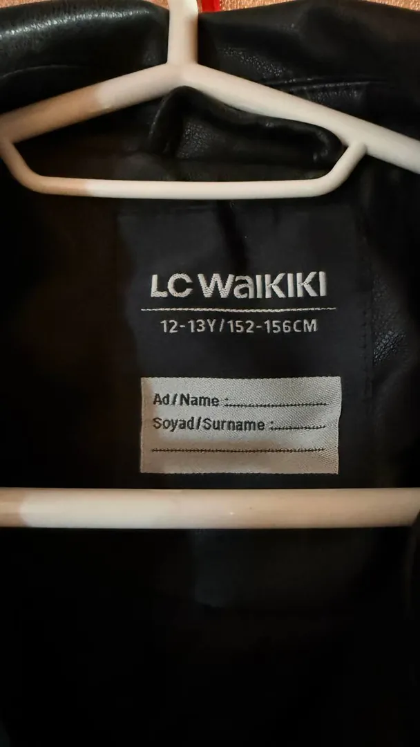 LC Waikiki Biker Jacket — photo 1