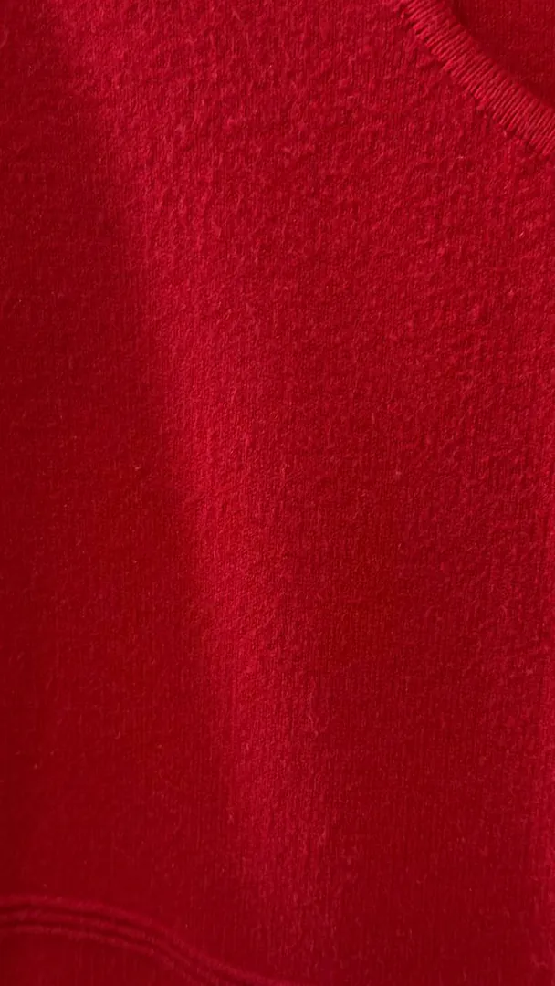 Cashmere cardigan — photo 1