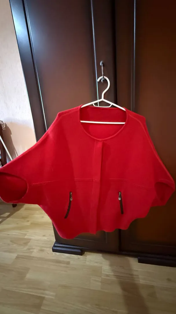 Cashmere cardigan — photo 3