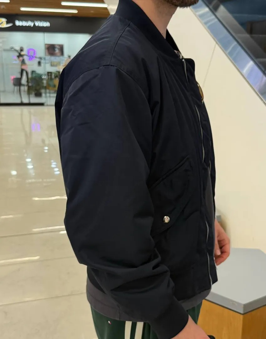 Tommy Hilfiger Bomber L — photo 1
