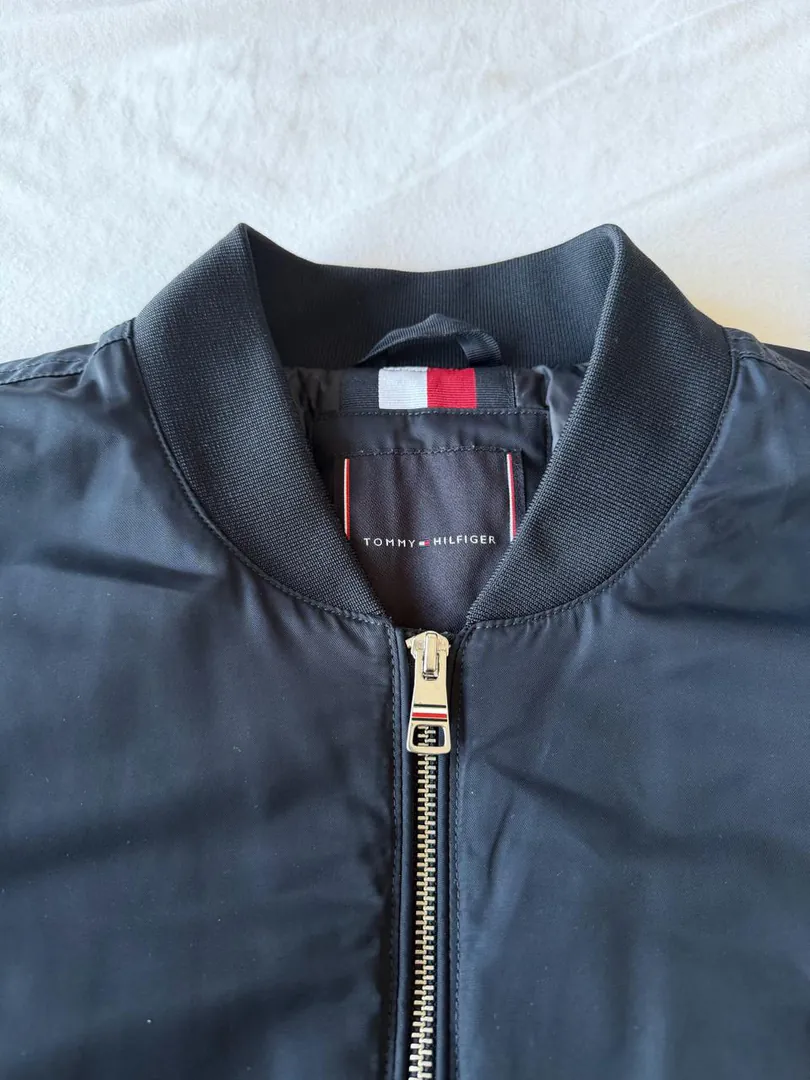Tommy Hilfiger Bomber L — photo 3