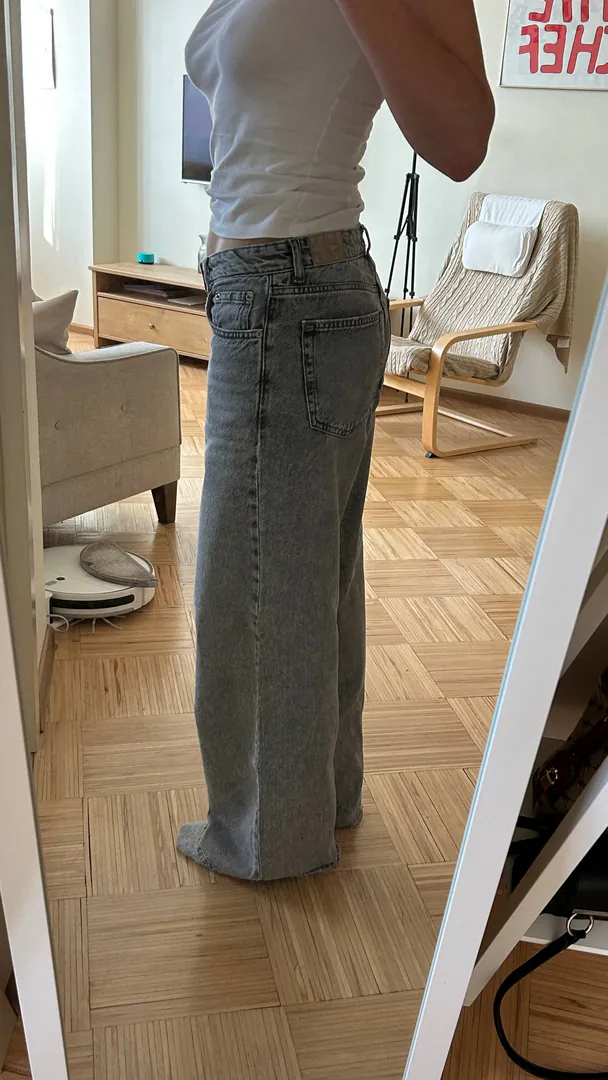 Джинсы Pull&Bear — фото 3