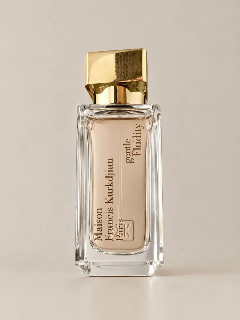 პარფიუმი Maison Francis Kurkdjian Gentle Fluidity Gold 35მლ — ფოტო 1