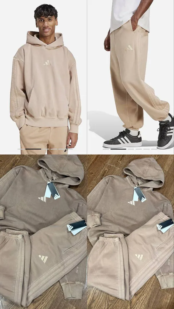 Men's Adidas Hoodie — photo 1